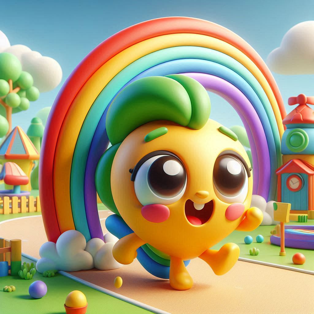 200+ Rainbow Jokes for Brightening Your Day with Laughter 3 Funny Rainbow Jokes for All Ages