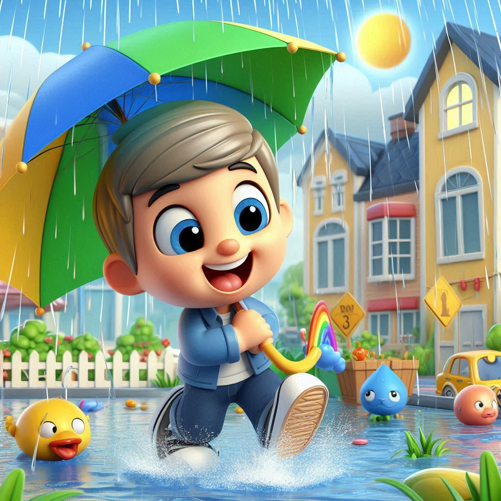 200+ Rainy Day Jokes For Kids to Brighten Any Gloomy Day 3 Funny Rainy Day Jokes For Kids