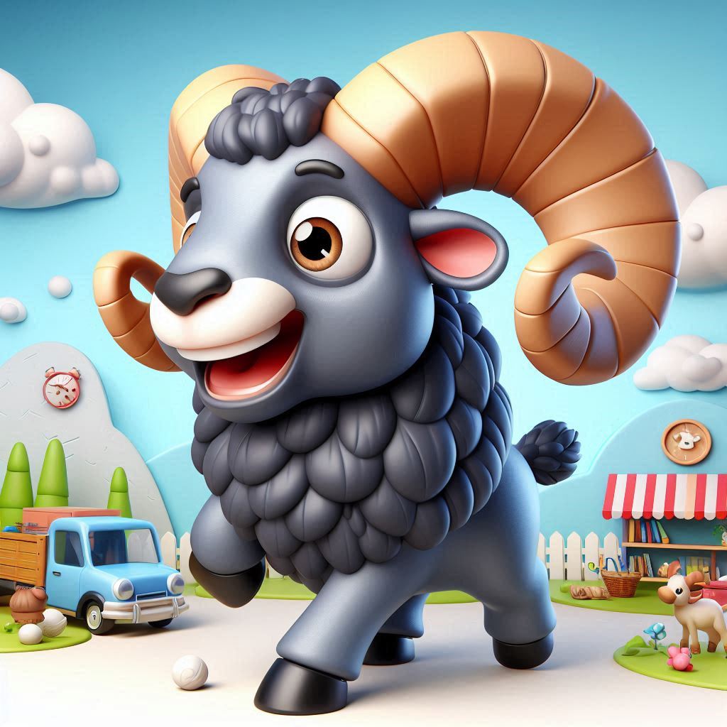 200+ Ram Jokes to Make You Laugh and Share with Friends 3 Funny Ram Jokes for All Ages