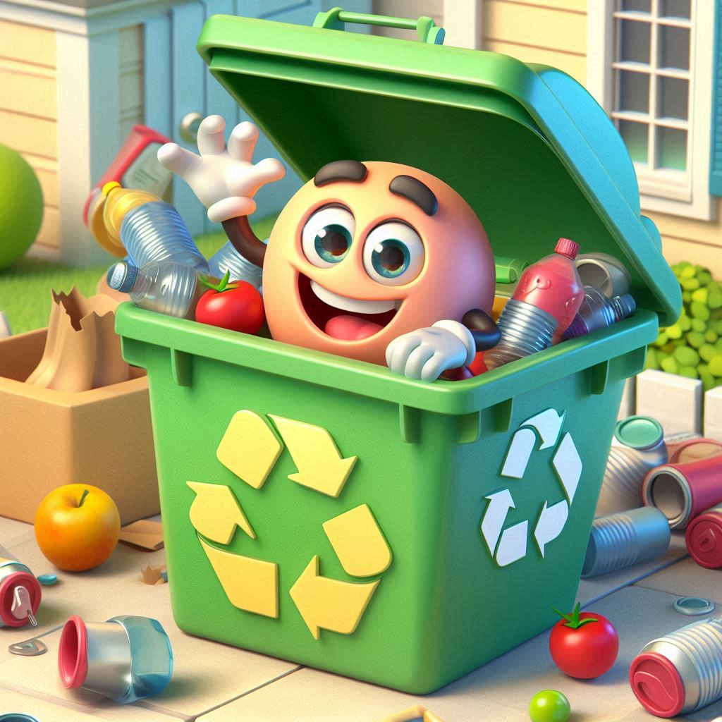 200+ Recycling Jokes to Spark Laughter and Eco-Friendly Fun 3 Funny Recycling Jokes