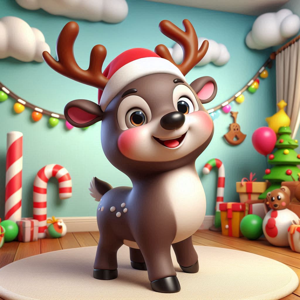 200+ Reindeer Jokes For Kids That Will Make You Giggle All Season 3 Funny Reindeer Jokes for Kids