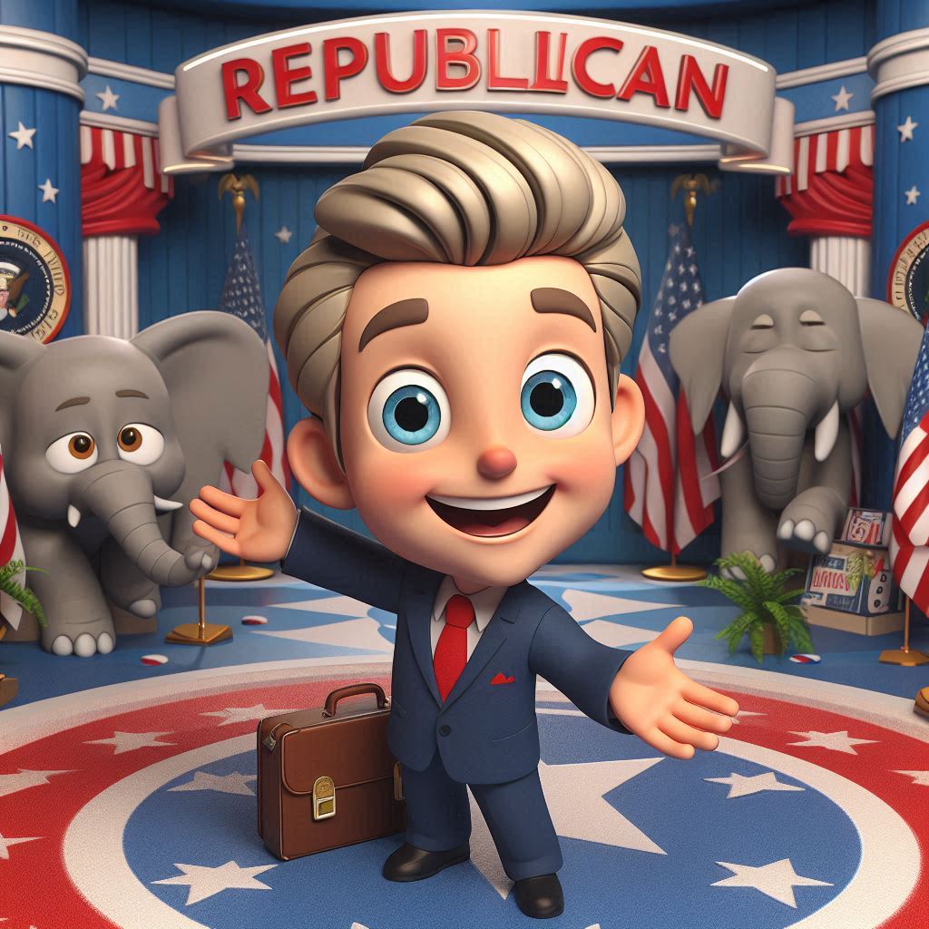 200+ Republican Jokes That Will Make You Chuckle and Smile 3 Funny Republican Jokes