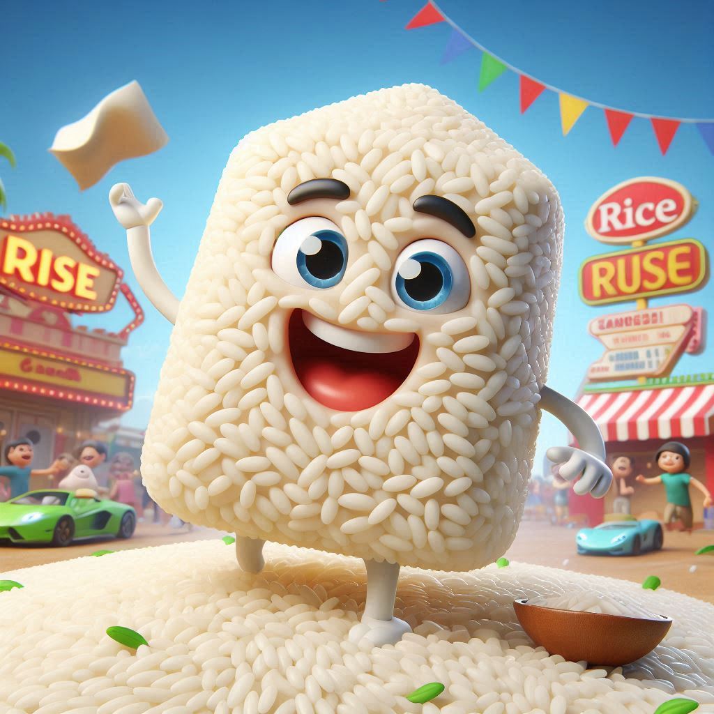200+ Rice Jokes That Will Have You Laughing and Grinning 3 Funny Rice Jokes for All Ages