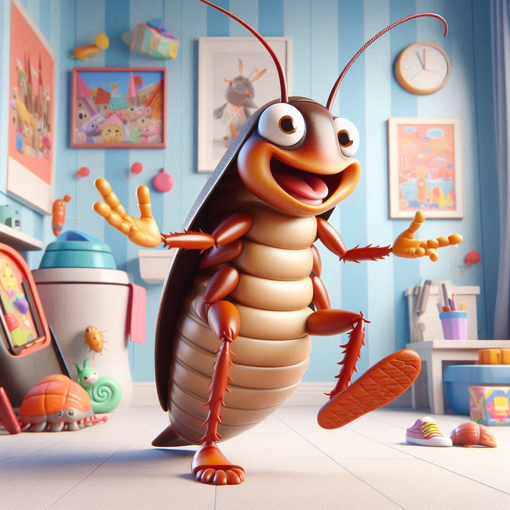 200+ Roach Jokes to Keep You Laughing and Crawling with Fun 3 Funny Roach Jokes to Share with Friends