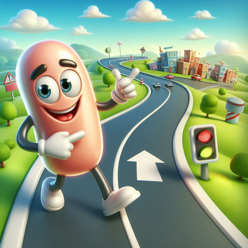 200+ Road Jokes to Fuel Your Laughter on Every Trip 3 Funny Road Jokes to Tell on a Trip