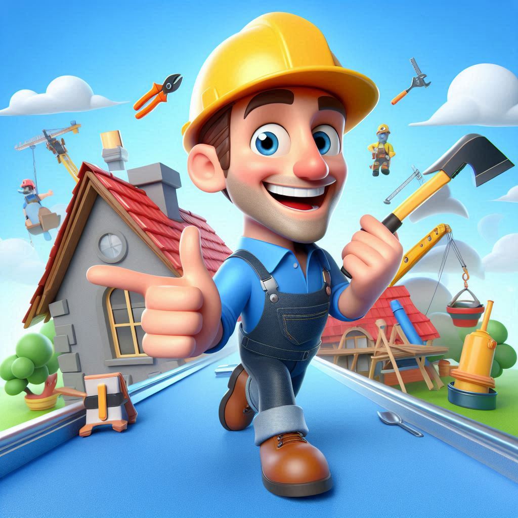 200+ Roofer Jokes to Raise Your Spirits and Build Laughter 3 Funny Roofer Jokes to Share with Friends