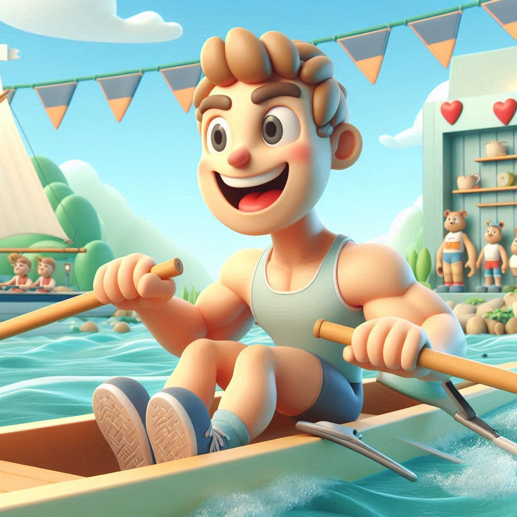 200+ Rowing Jokes That Will Make You Row with Laughter 3 Funny Rowing Jokes for Teams