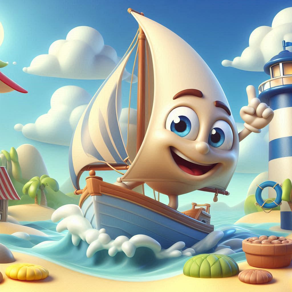 200+ Sail Jokes That Will Make You Laugh Aboard Your Next Adventure 3 Funny Sail Jokes for All Ages