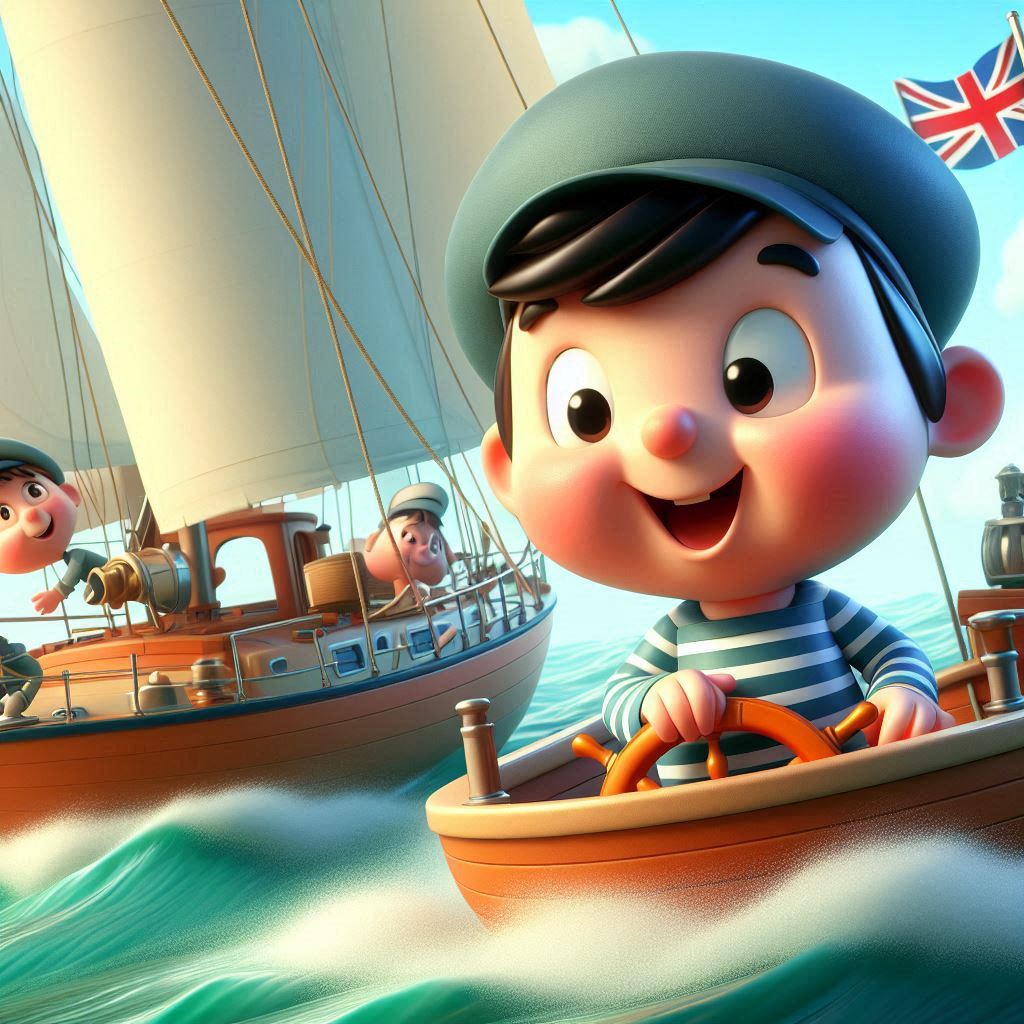 200+ Sailing Jokes to Make Waves and Keep You Laughing 3 Funny Sailing Jokes for Every Sailor