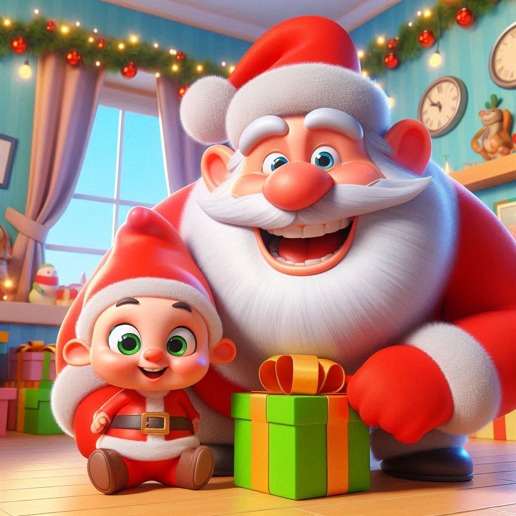 200+ Santa And Banta Jokes for Endless Laughter and Fun 3 Funny Santa And Banta Jokes
