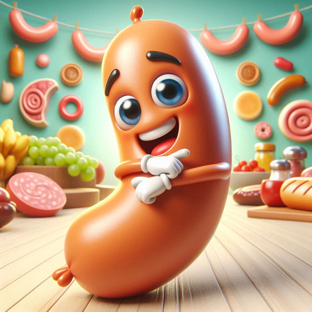 200+ Sausage Jokes That Will Make You Sizzle with Laughter 3 Funny Sausage Jokes for Everyone