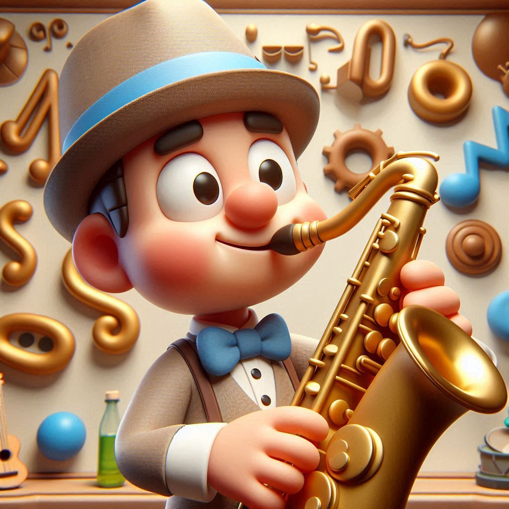 200+ Saxophone Player Jokes That Will Make You Chuckle Delightfully 3 Funny Saxophone Jokes for Everyone