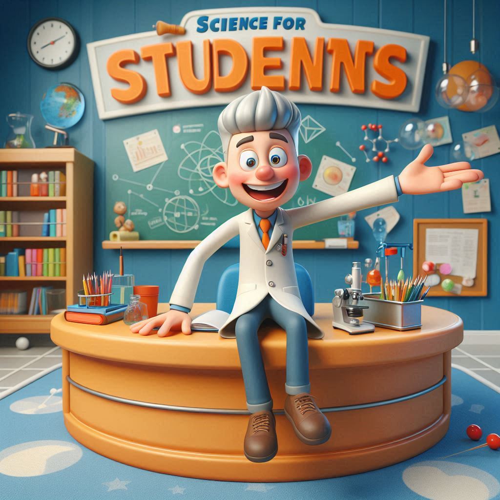 200+ Science Jokes For Students That Spark Curiosity and Fun 3 Funny Science Jokes for Classrooms