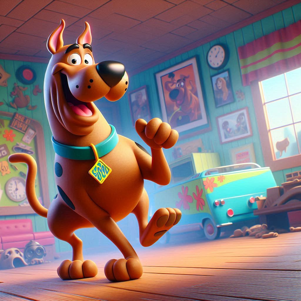 200+ Scooby Doo Jokes for Family Fun and Giggles Galore 3 Funny Scooby Doo Jokes