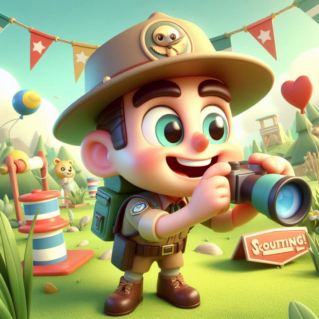 200+ Scouting Jokes That Will Make You Laugh Out Loud 3 Funny Scouting Jokes