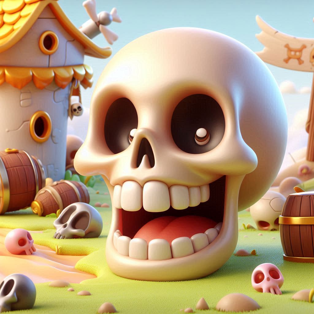 200+ Skull Jokes That Will Make You Laugh Out Loud Today 3 Funny Skull Jokes to Share