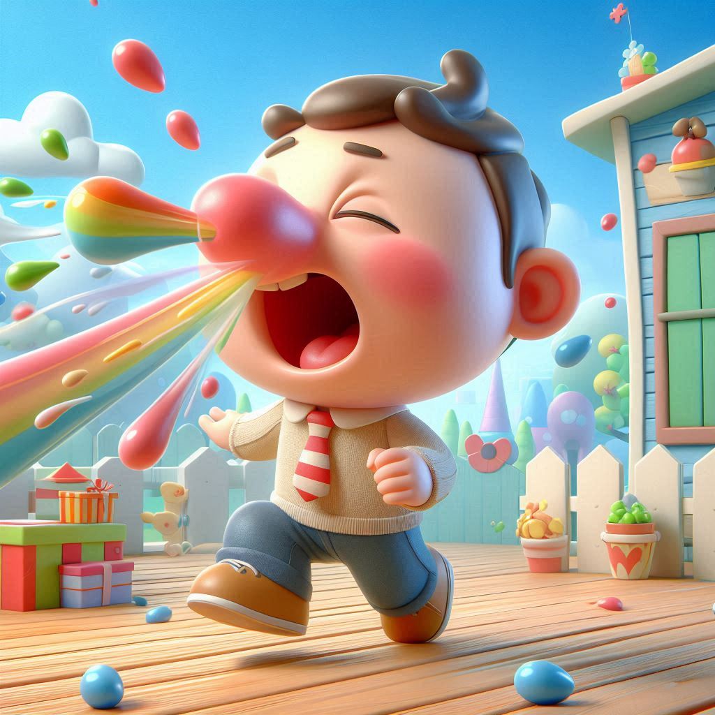 200+ Sneeze Jokes to Tickle Your Funny Bone and Brighten Your Day 3 Funny Sneeze Jokes for All Ages