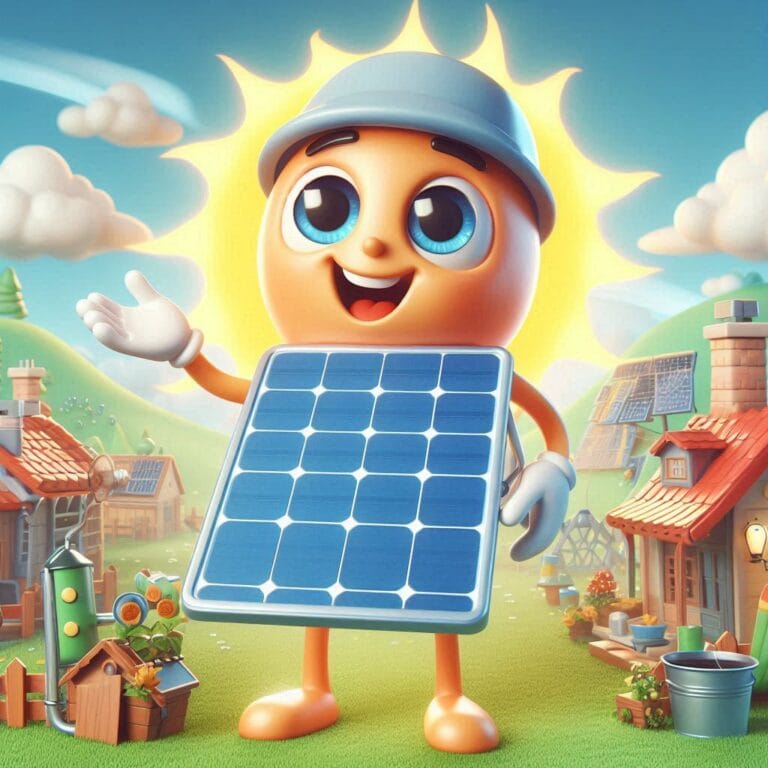 Solar Panel Fun 187+ Hilarious Solar Power Jokes That Will Brighten Your Day