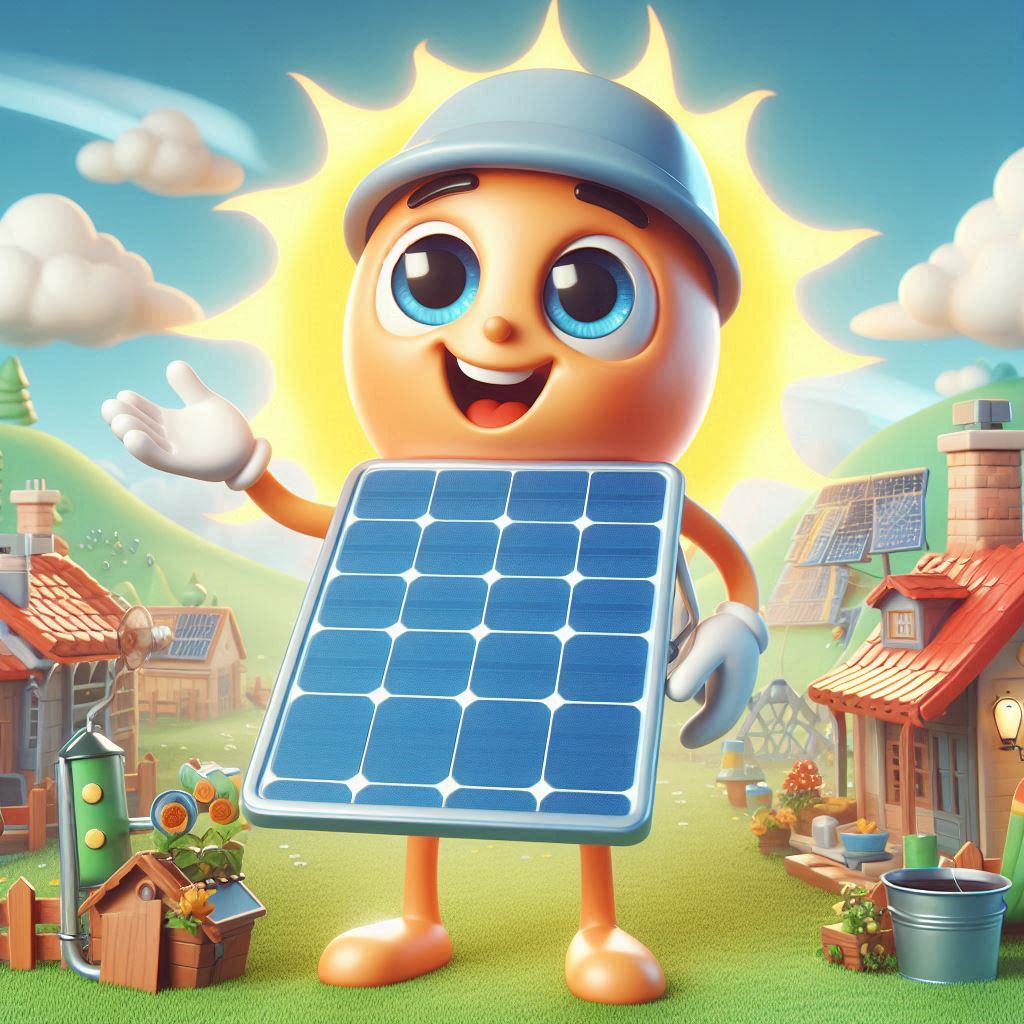 200+ Solar Power Jokes That Will Brighten Your Day 3 Funny Solar Power Jokes for All Ages