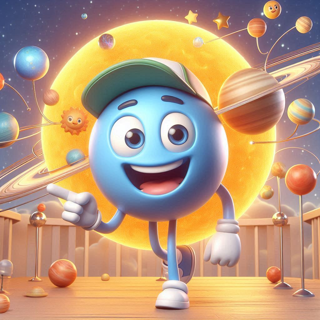 200+ Solar System Jokes That Are Out of This World Fun 3 Funny Solar System Jokes for Everyone
