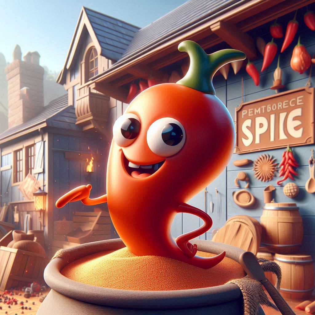 200+ Spice Jokes to Add Flavor to Your Day and Brighten Smiles 3 Funny Spice Jokes to Share with Friends