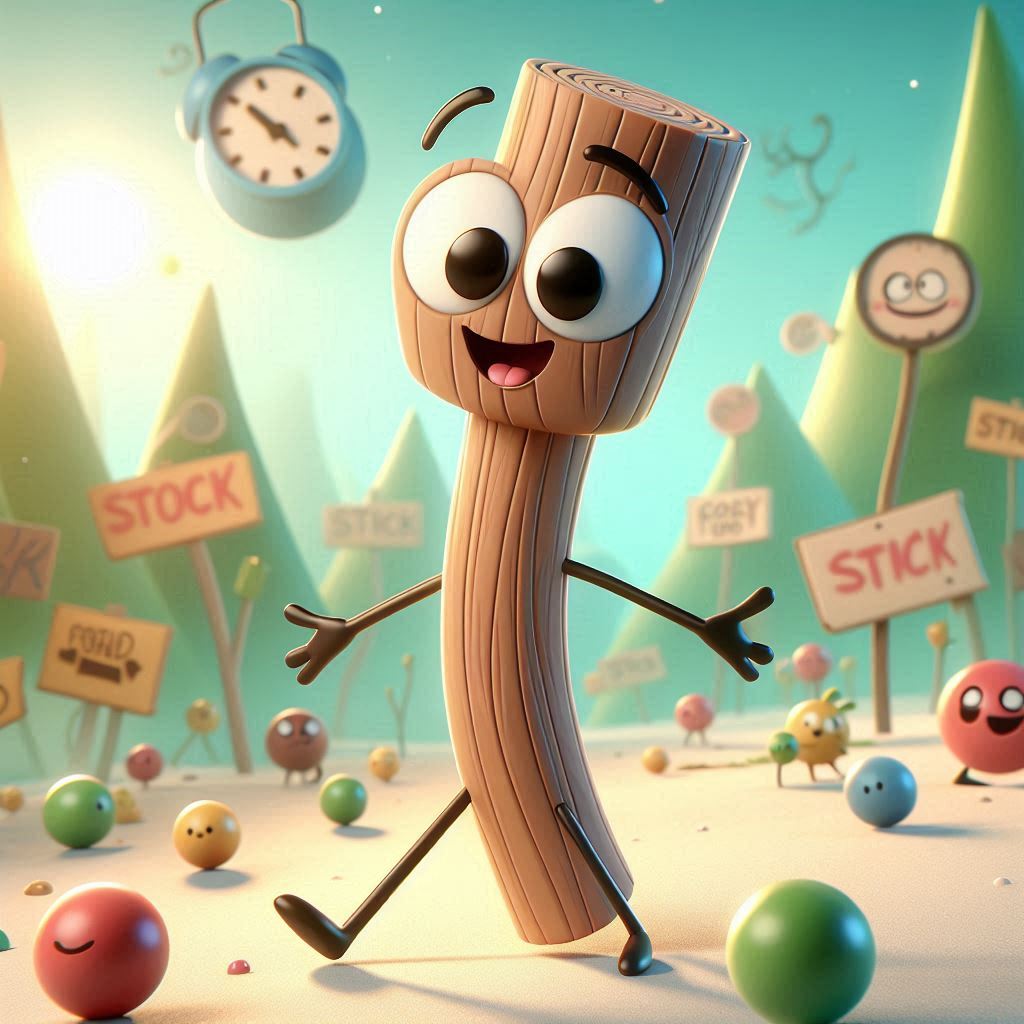 200+ Stick Jokes That Will Make You Laugh Out Loud Today 3 Funny Stick Jokes for Everyone