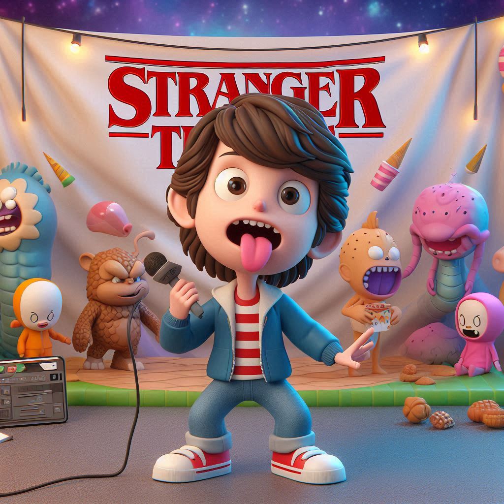 200+ Stranger Things Jokes to Light Up Your Upside Down Fun 3 Funny Stranger Things Jokes to Share with Friends