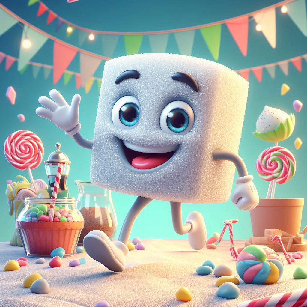 200+ Sugar Jokes That Will Sweeten Your Day with Laughter 3 Funny Sugar Jokes for Kids and Families