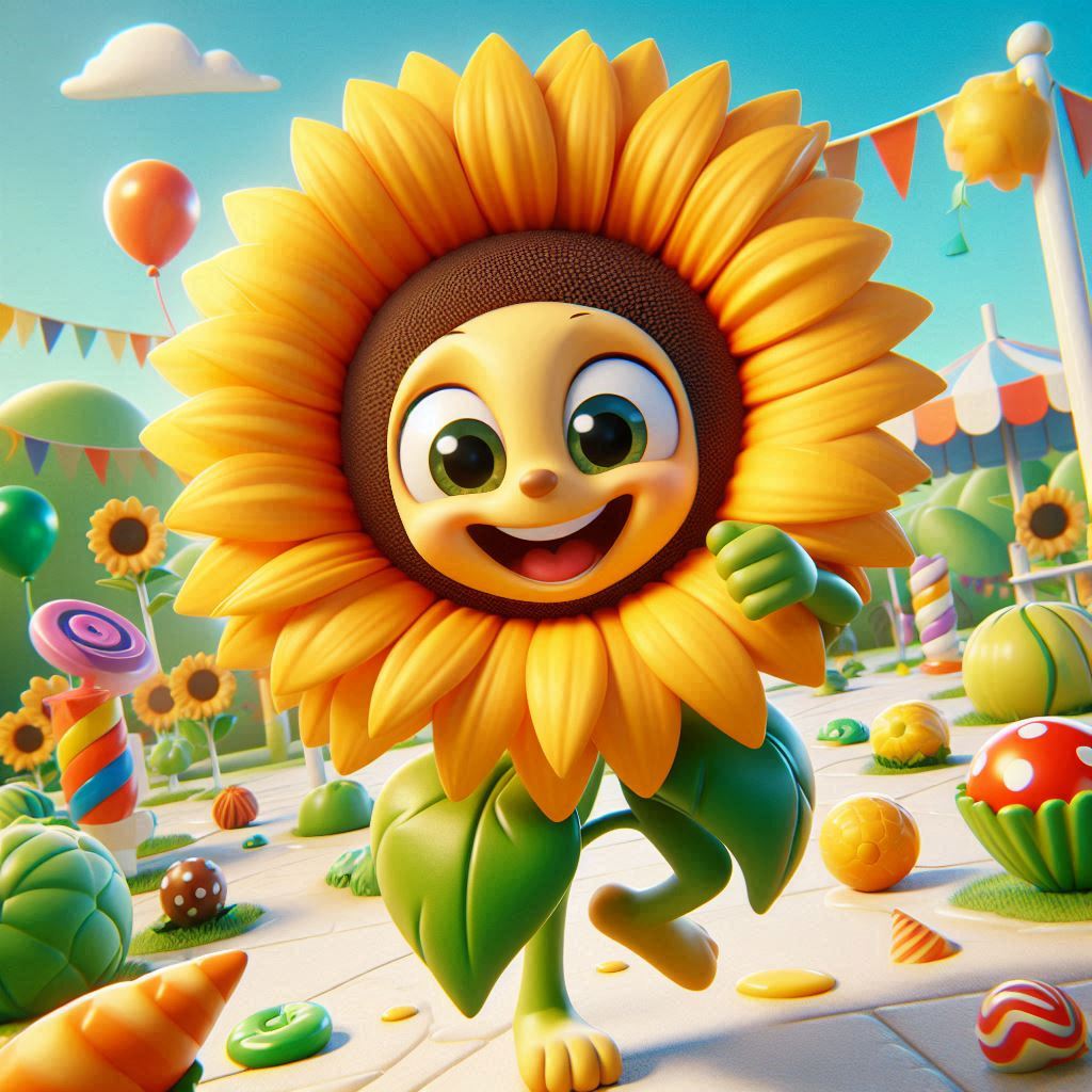 200+ Sunflower Jokes That Will Brighten Your Day with Laughter 3 Funny Sunflower Jokes
