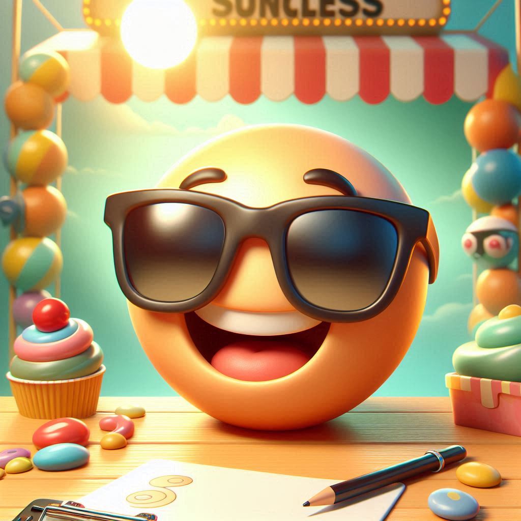 200+ Sunglass Jokes to Brighten Your Day with Laughter 3 Funny Sunglass Jokes for All Occasions