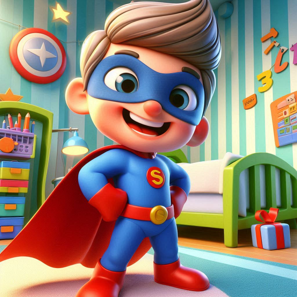 200+ Superhero Jokes For Kids That Will Make You Laugh Out Loud 3 Funny Superhero Jokes for Kids