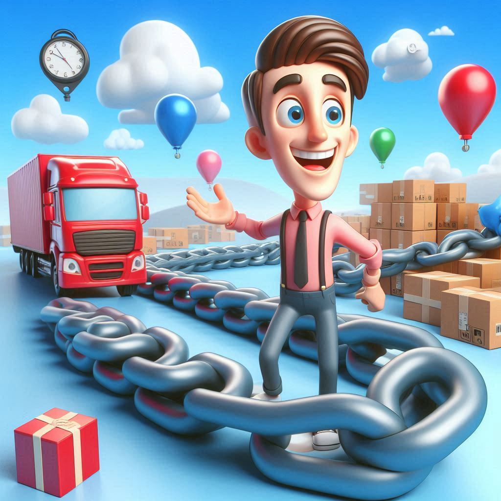 200+ Supply Chain Jokes to Keep Your Logistics Laughing 3 Funny Supply Chain Jokes for Everyone