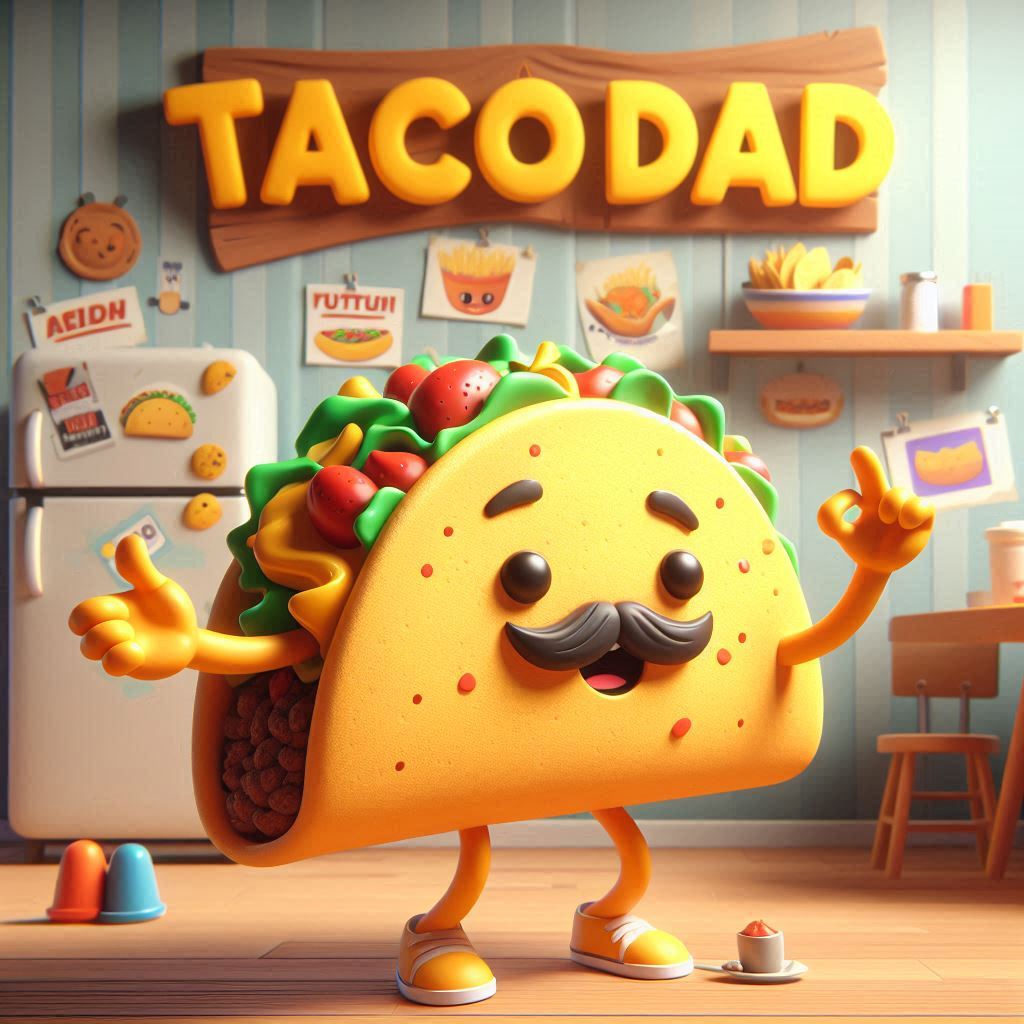200+ Taco Dad Jokes to Spice Up Your Family Fun Time 3 Funny Taco Jokes for Kids and Parents