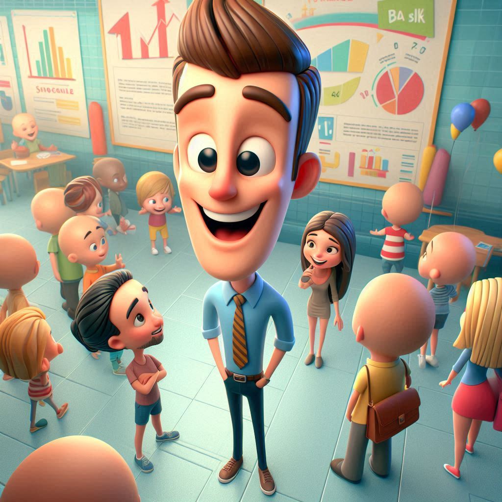 200+ Tall People Jokes That Will Make You Laugh Out Loud 3 Funny Tall People Jokes for Everyone