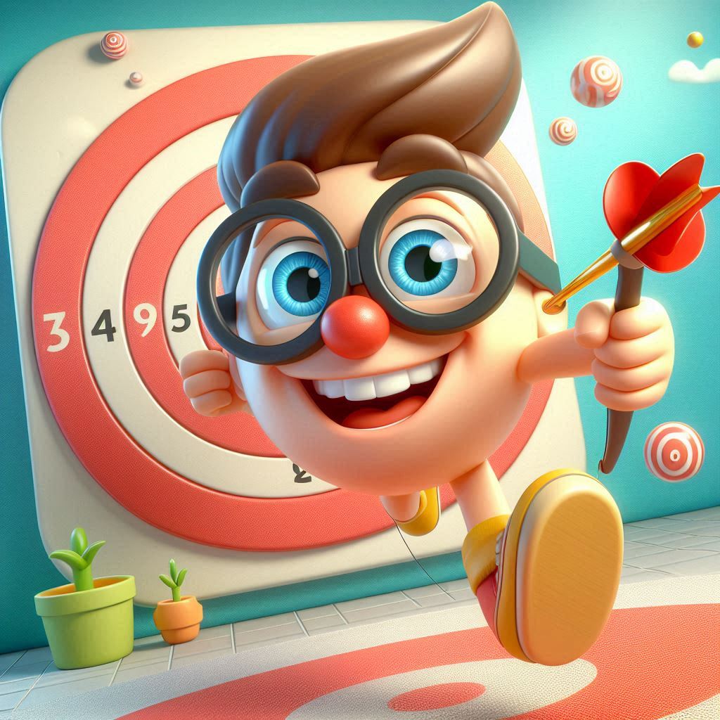 200+ Target Jokes That Hit the Mark for Family Fun 3 Funny Target Jokes for Family Gatherings