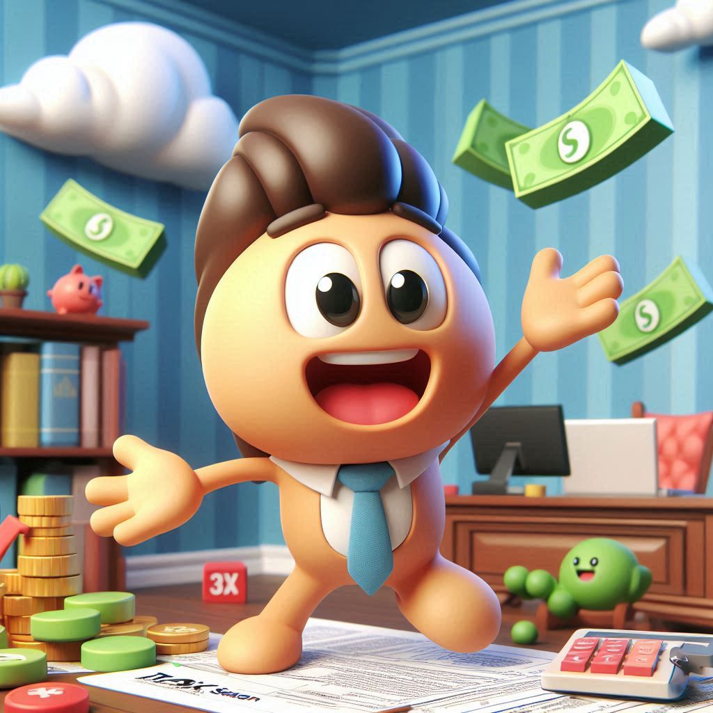 200+ Tax Season Jokes to Lighten Your Filing Experience 3 Funny Tax Season Jokes for Everyone