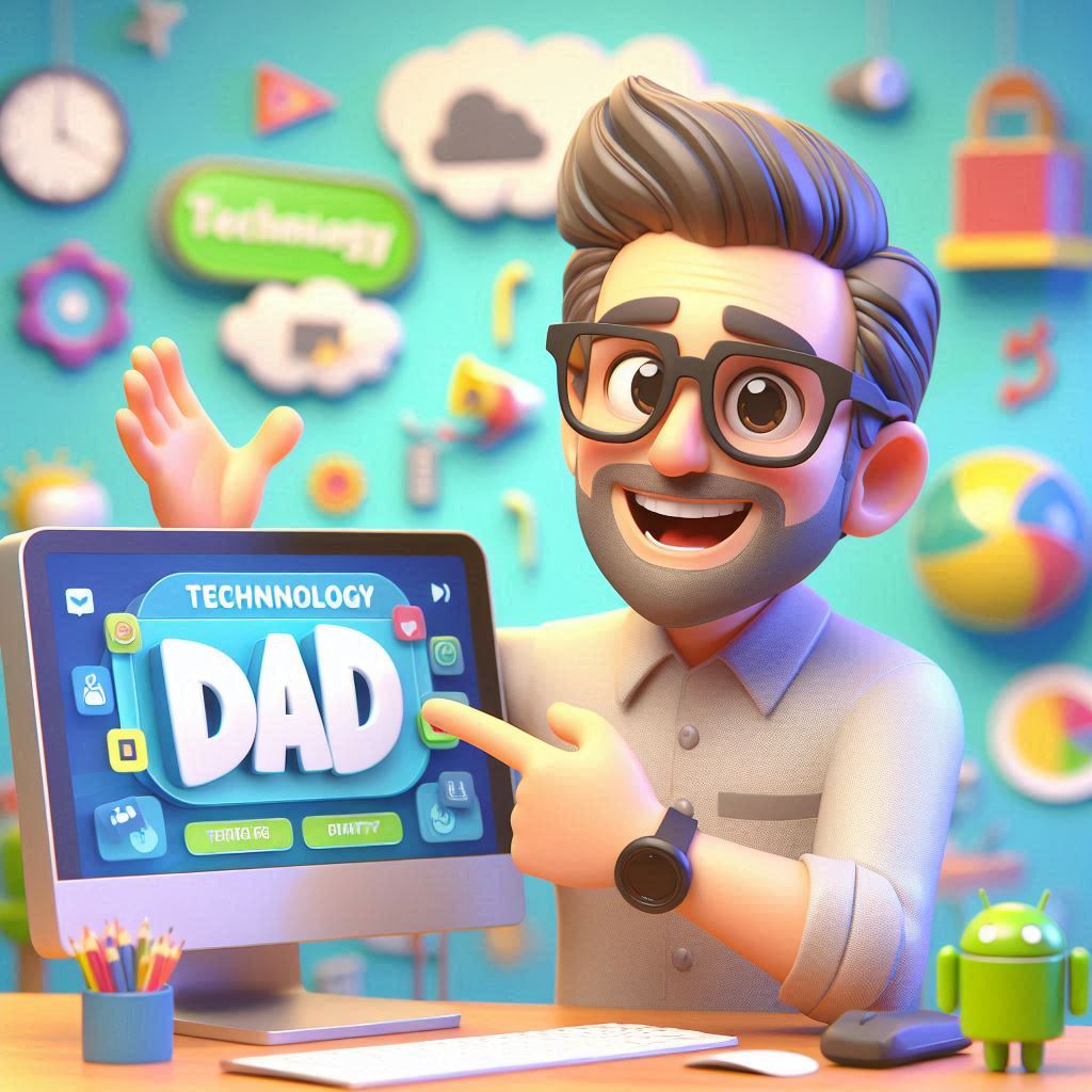 200+ Technology Dad Jokes That Will Make You LOL Instantly 3 Funny Tech Puns