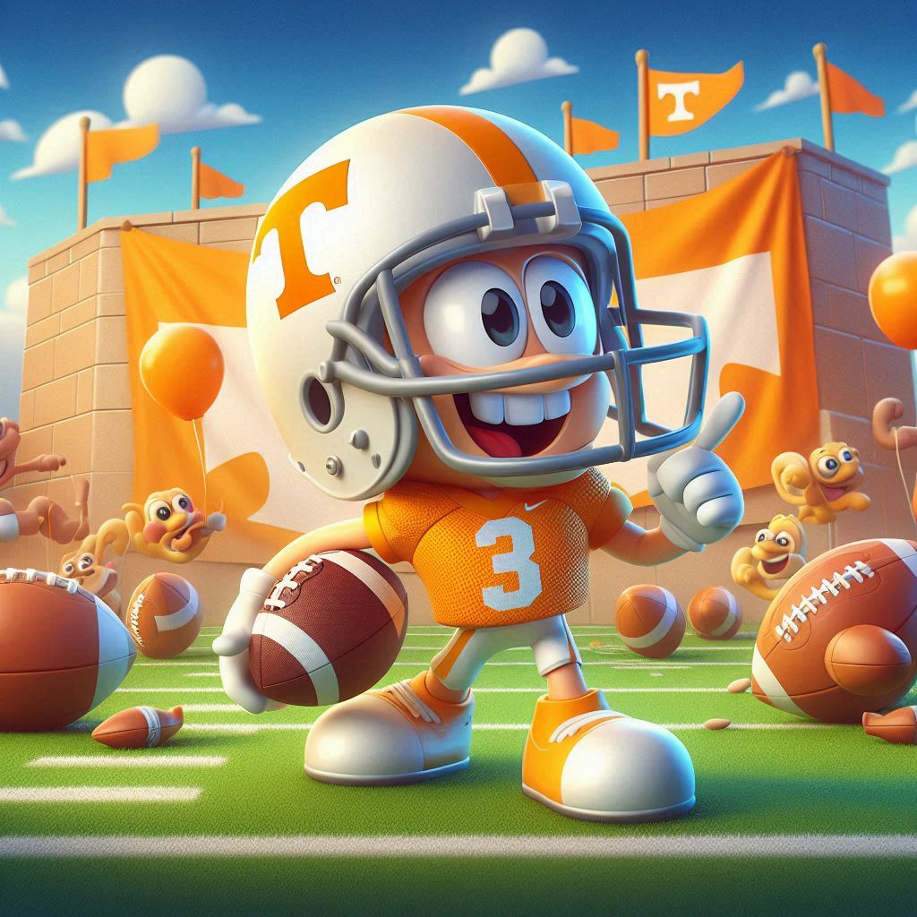 200+ Tennessee Vols Football Jokes for Fun and Laughter Anytime 3 Funny Tennessee Vols Football Jokes for Fans