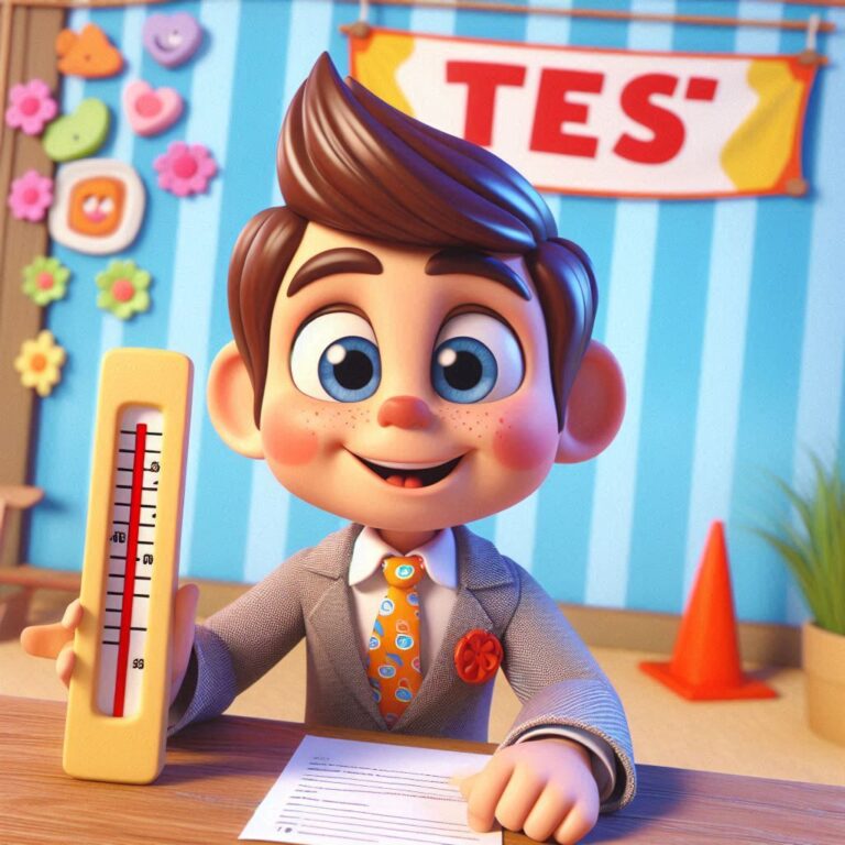 200+ Test Jokes That Will Make You Laugh Out Loud Today