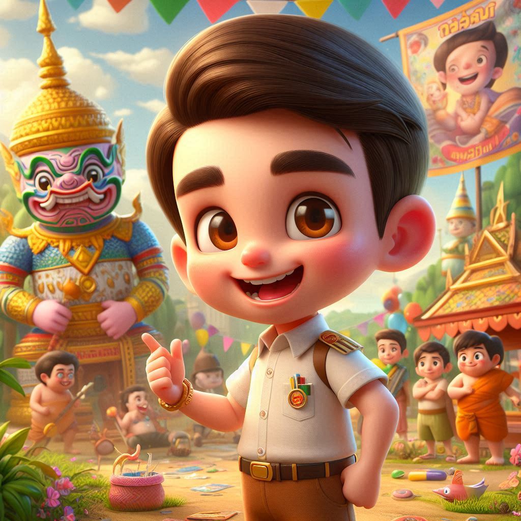 200+ Thai Jokes That Will Make You Smile and Laugh Out Loud 3 Funny Thai Jokes for Everyone