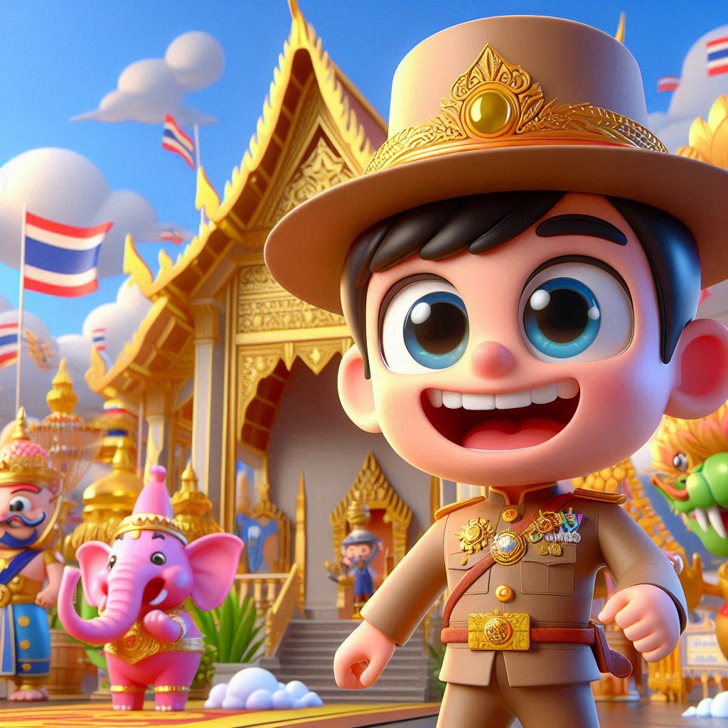 200+ Thai Jokes In Thai for Family Fun and Laughter 3 Funny Thai Jokes in Thai Language