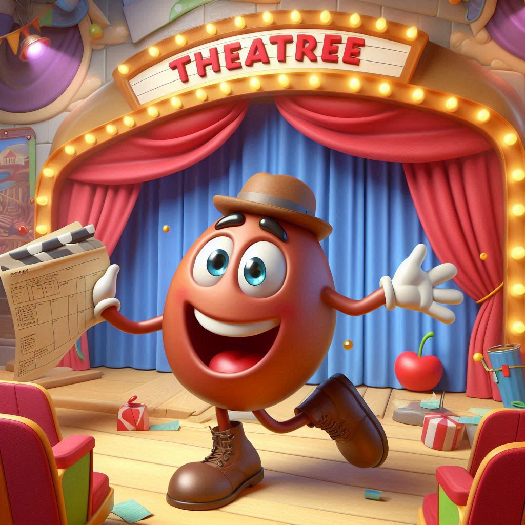 200+ Theatre Jokes to Bring Laughter to the Stage and Beyond 3 Funny Theatre Jokes