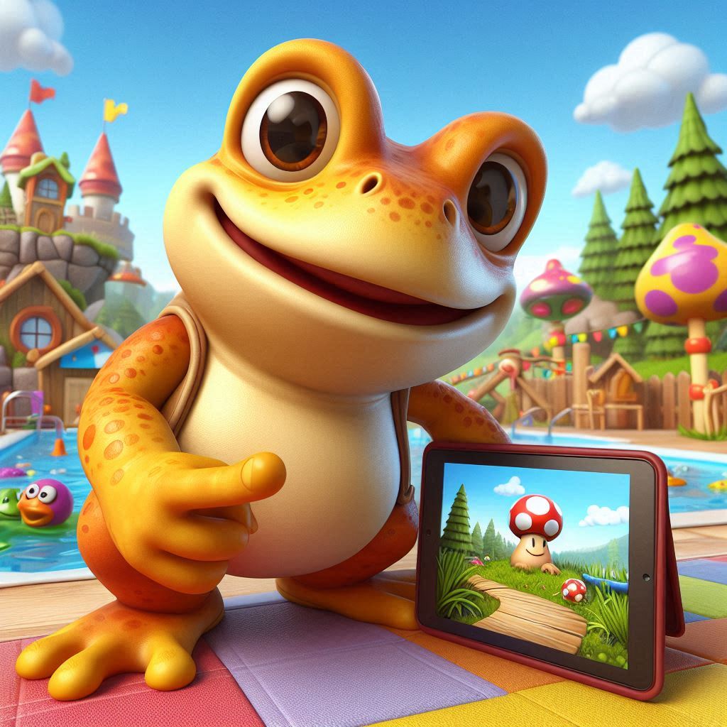 200+ Toad Jokes for Family Fun and Ribbiting Laughter 3 Funny Toad Jokes for Everyone