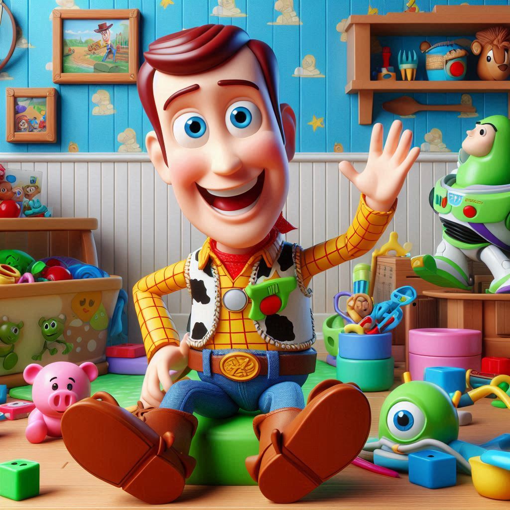 200+ Toy Story Jokes for Endless Laughter and Fun Moments 3 Funny Toy Story Jokes for All Ages