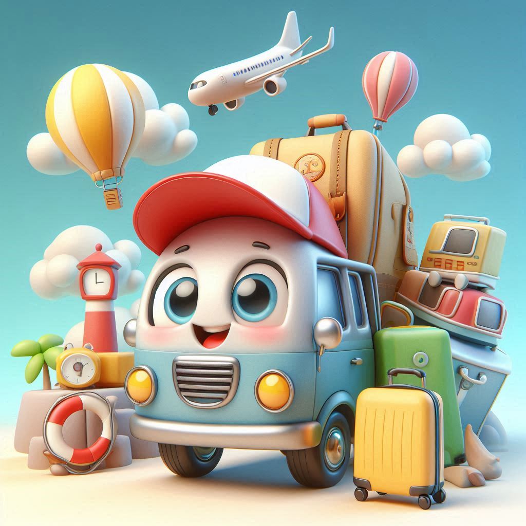 200+ Traveling Jokes for Fun Adventures and Happy Travels 3 Funny Traveling Jokes for Family Vacations