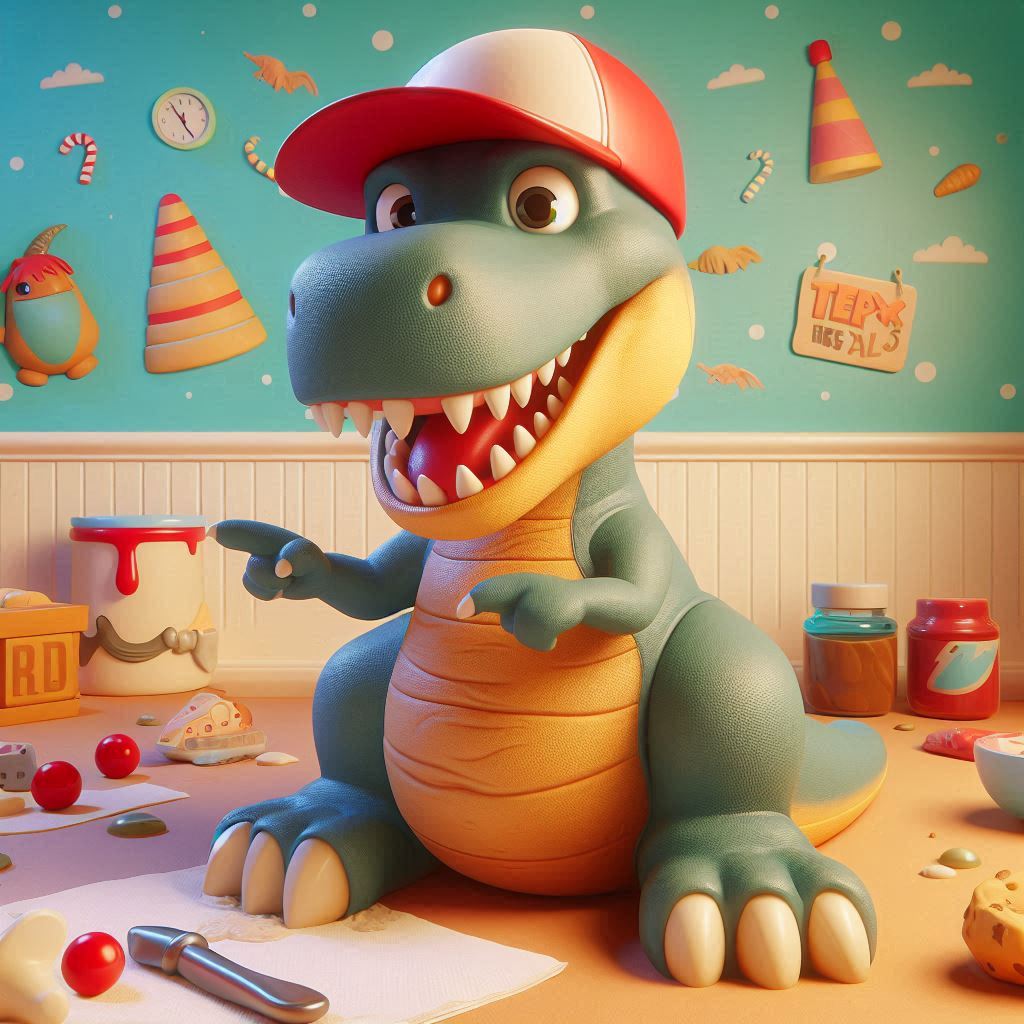 200+ Trex Jokes That Will Make You Roar with Laughter Today 3 Funny Trex Jokes for All Ages