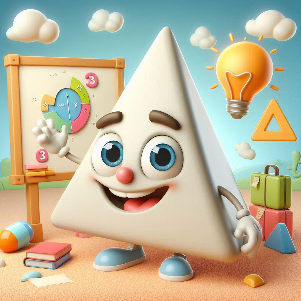 200+ Triangle Jokes That Will Shape Your Laughter Today 3 Funny Triangle Jokes