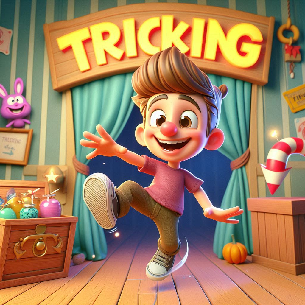 200+ Tricking Jokes to Tickle Your Funny Bone and Share Joy 3 Funny Tricking Jokes for Kids