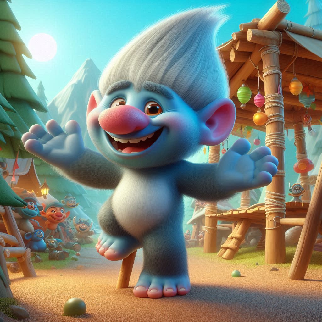200+ Troll Jokes to Tickle Your Funny Bone and Brighten Your Day 3 Funny Troll Jokes for All Ages
