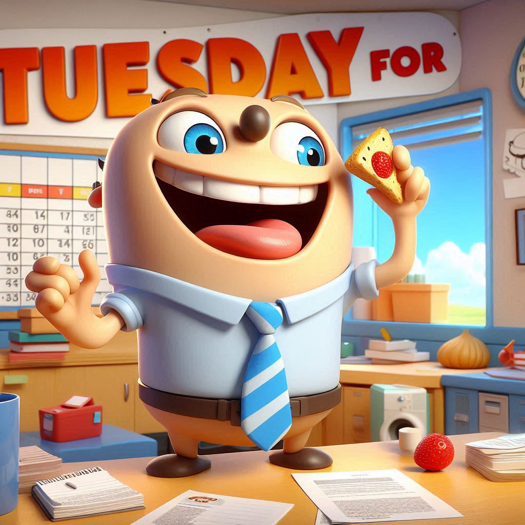 200+ Tuesday Jokes For Work to Brighten Your Office Mood 3 Funny Tuesday Jokes For Work